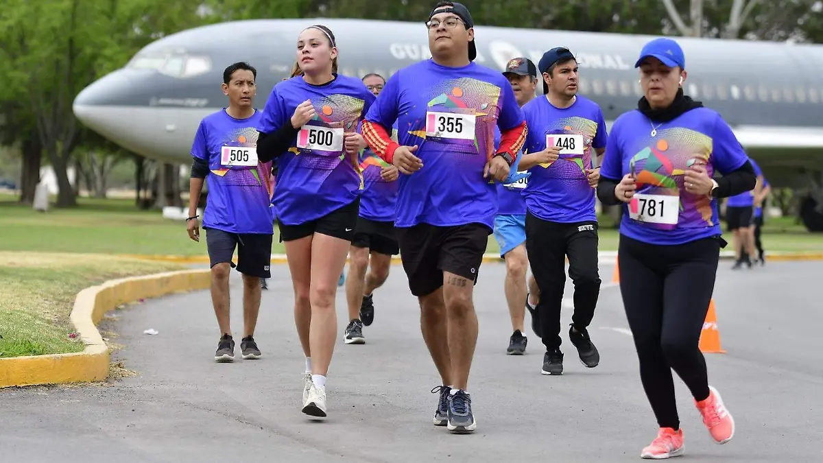 Carrera con Causa del Poder Judicial (1)